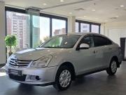 Nissan Almera III (G15) Новосибирск  - изображение 21