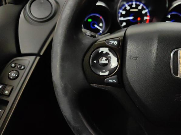 Honda Civic IX с пробегом 2012 года, цена 799 000 рублей, 202184 км, хэтчбек, Автокод Объявления