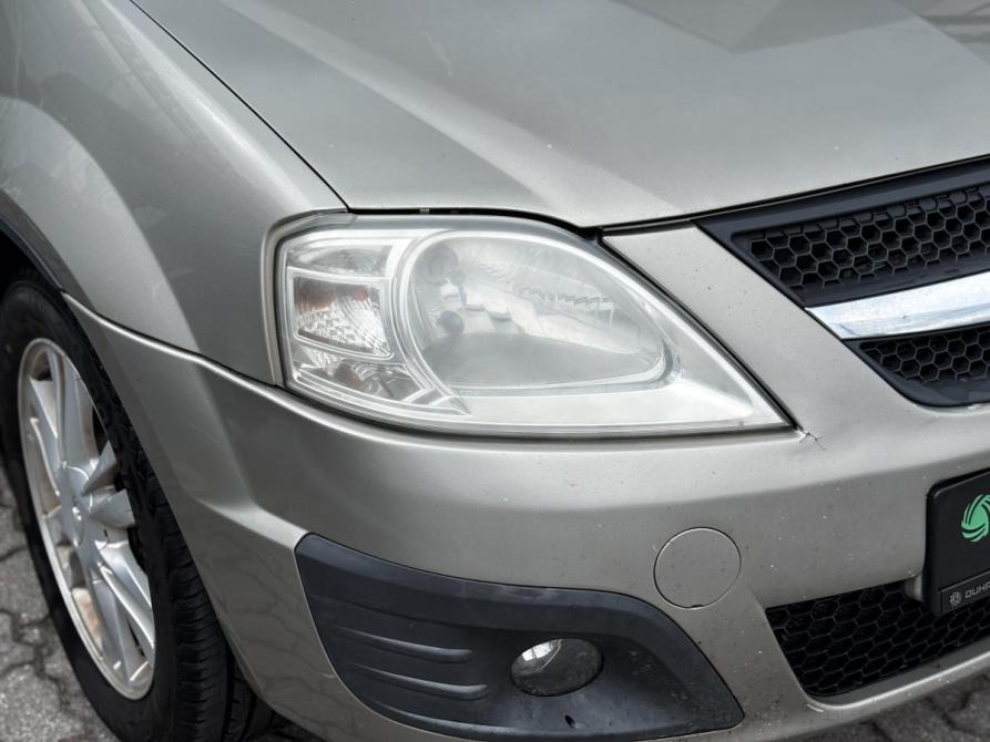 Lada (ВАЗ) Largus I Череповец  - изображение 4