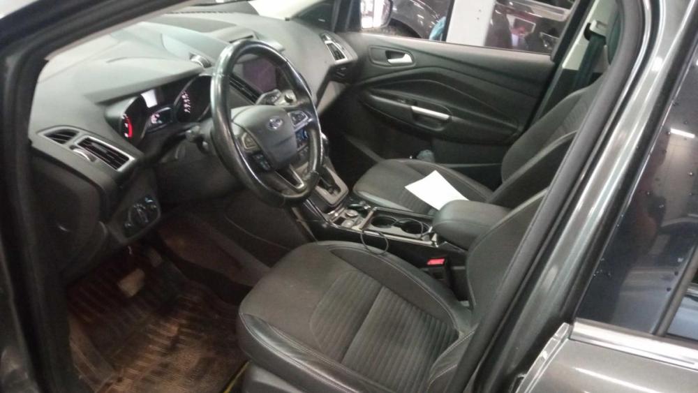 Ford Kuga II Рестайлинг Санкт-Петербург  - изображение 6