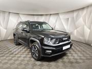 Haval H7 I Москва  - изображение 24