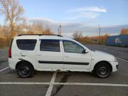 Lada (ВАЗ) Largus I Чебоксары  - изображение 27