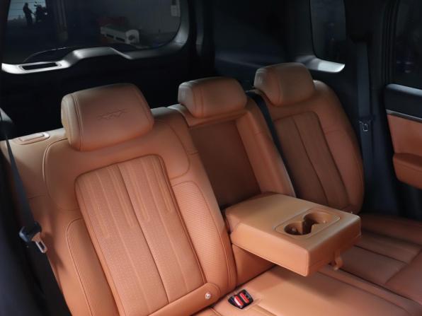 BYD FangChengBao Titanium 7 с пробегом 2025 года, цена 5 850 000 рублей, 17 км, внедорожник, Автокод Объявления