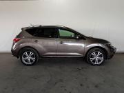 Nissan Murano II (Z51) Рестайлинг 2 Москва  - изображение 29