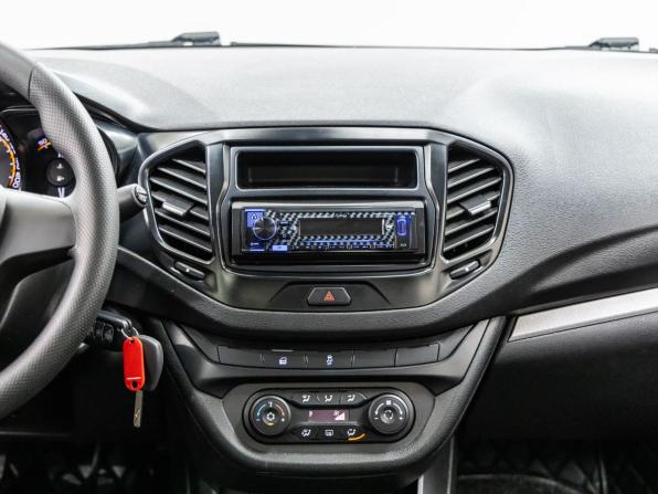 Lada (ВАЗ) Vesta I с пробегом 2021 года, цена 1 168 000 рублей, 26346 км, седан, Автокод Объявления