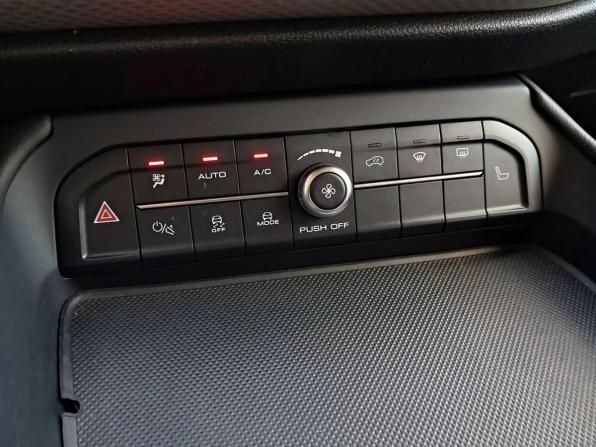Haval F7 II с пробегом 2024 года, цена 2 260 000 рублей, 53797 км, внедорожник, Автокод Объявления