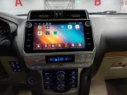 Toyota Land Cruiser Prado 150 Series Рестайлинг 2 Казань  - изображение 50