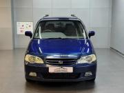 Honda Odyssey II Красноярск  - изображение 30