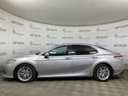 Toyota Camry VIII (XV70) Москва  - изображение 23