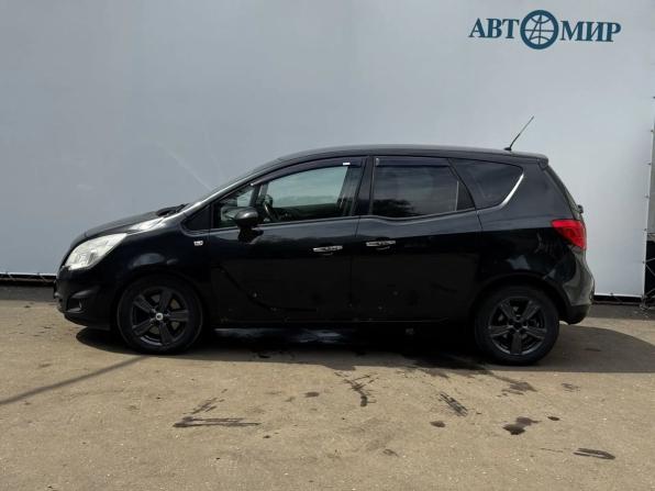 Opel Meriva B с пробегом 2012 года, цена 555 000 рублей, 405351 км, компактвэн, Автокод Объявления