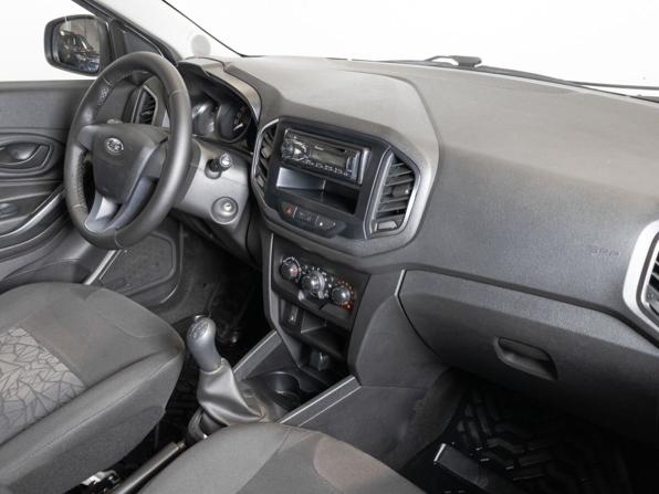 Lada (ВАЗ) XRAY I с пробегом 2019 года, цена 841 800 рублей, 112650 км, хэтчбек, Автокод Объявления
