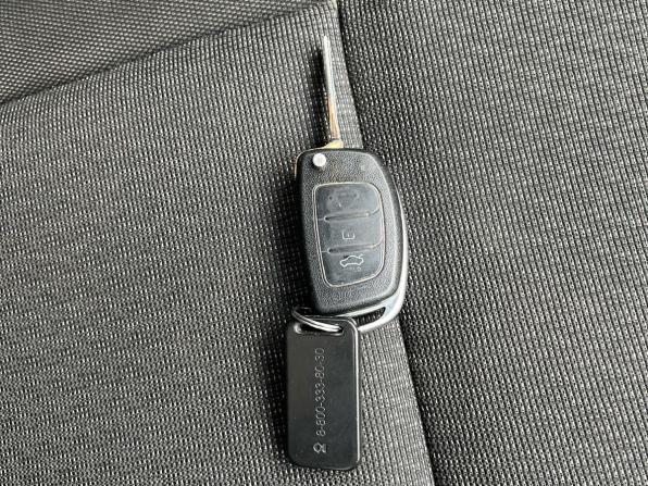 Hyundai i40 I Рестайлинг с пробегом 2016 года, цена 949 000 рублей, 119049 км, седан, Автокод Объявления