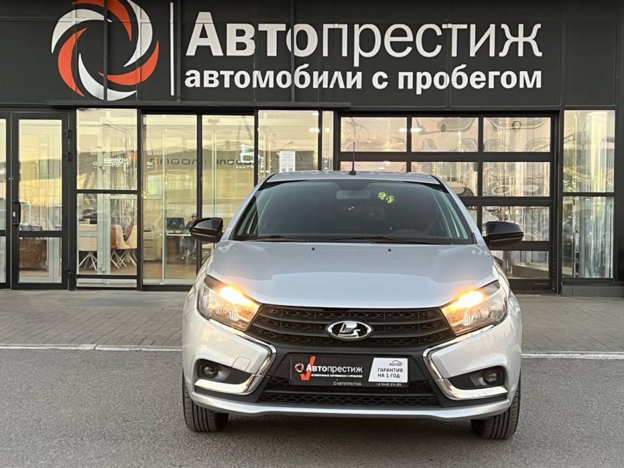 Lada (ВАЗ) Vesta I Волгоград  - изображение 3