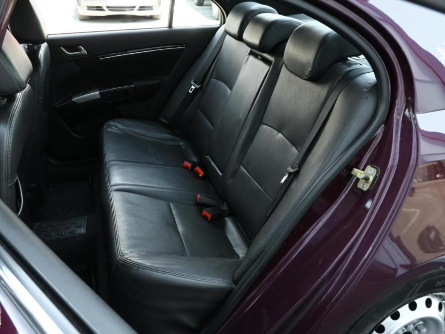 Geely Emgrand EC7 Волгоград  - изображение 9