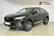 Haval F7x I Саранск  - изображение 28