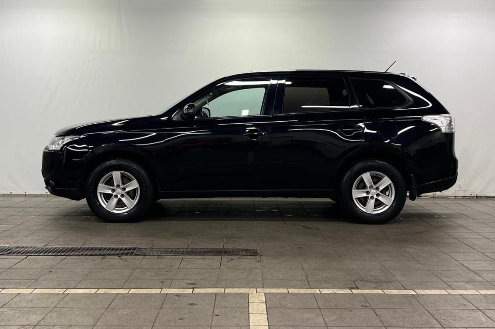 Mitsubishi Outlander III Санкт-Петербург  - изображение 3