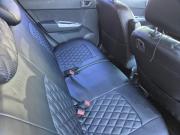 Hyundai Getz I Рестайлинг Воронеж  - изображение 37