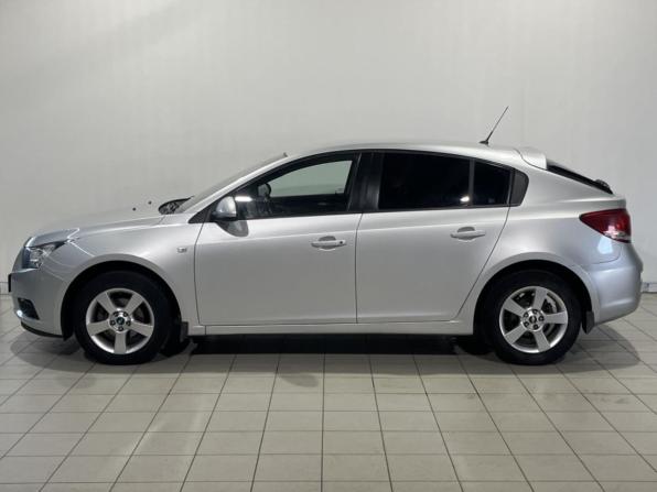 Chevrolet Cruze I с пробегом 2012 года, цена 745 000 рублей, 104516 км, хэтчбек, Автокод Объявления