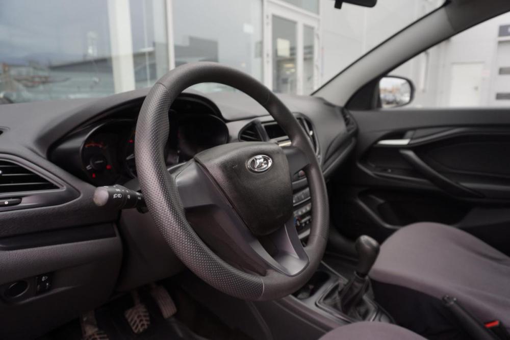 Lada (ВАЗ) Vesta I Ульяновск  - изображение 11