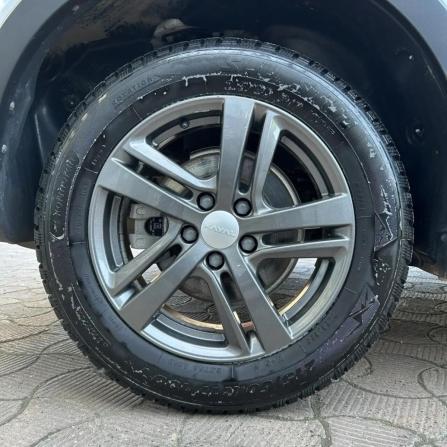 Haval Jolion I Рестайлинг с пробегом 2024 года, цена 2 030 000 рублей, 17600 км, внедорожник, Автокод Объявления