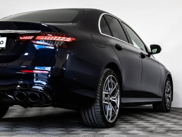 Mercedes-Benz E-Класс V (W213 S213 C238) Рестайлинг с пробегом 2020 года, цена 3 999 000 рублей, 55750 км, седан, Автокод Объявления