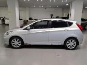 Hyundai Solaris I Казань  - изображение 32