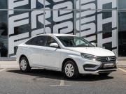 Lada (ВАЗ) Vesta I Рестайлинг (NG) Краснодар  - изображение 21