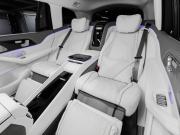Mercedes-Benz Maybach GLS I Рестайлинг Москва  - изображение 73