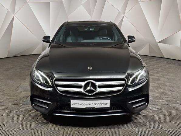 Mercedes-Benz E-Класс V (W213 S213 C238) с пробегом 2018 года, цена 3 391 000 рублей, 80490 км, седан, Автокод Объявления
