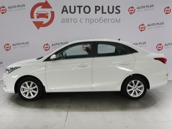 Changan Alsvin с пробегом 2023 года, цена 1 300 000 рублей, 14545 км, седан, Автокод Объявления