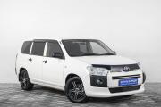 Toyota Probox I Рестайлинг Кемерово  - изображение 20
