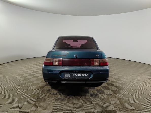 Lada (ВАЗ) 2110 с пробегом 1999 года, цена 75 000 рублей, 270000 км, седан, Автокод Объявления