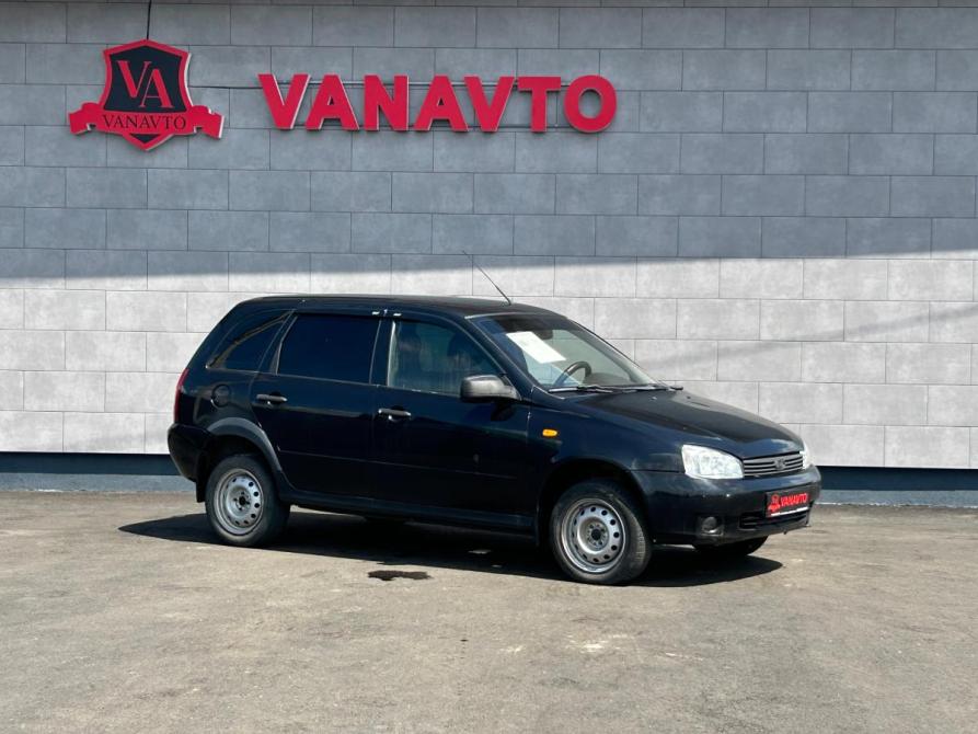 Lada (ВАЗ) Kalina I Альметьевск  - изображение 3