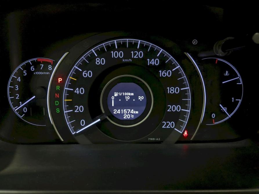 Honda CR-V IV Санкт-Петербург  - изображение 25