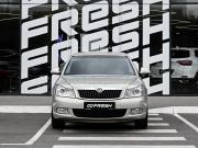 Skoda Octavia II (A5) Рестайлинг Волгоград  - изображение 20