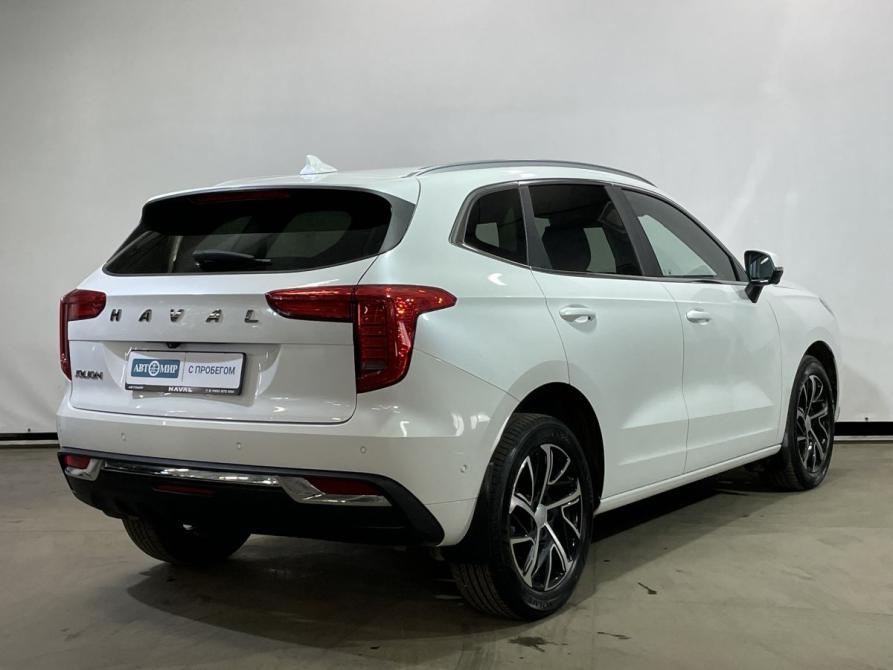 Haval Jolion I Ярославль  - изображение 5