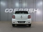 Renault Logan II Рестайлинг Воронеж  - изображение 21