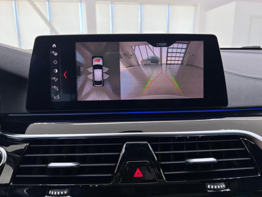 BMW 6 серии IV (G32) Волгоград  - изображение 21