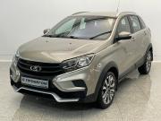 Lada (ВАЗ) XRAY I Москва  - изображение 15