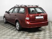 Chevrolet Lacetti I Санкт-Петербург  - изображение 26