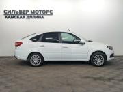 Lada (ВАЗ) Granta I Рестайлинг Пермь  - изображение 17