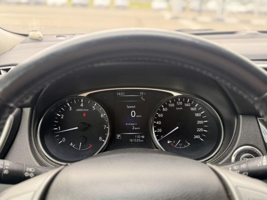 Nissan X-Trail III Тверь  - изображение 11