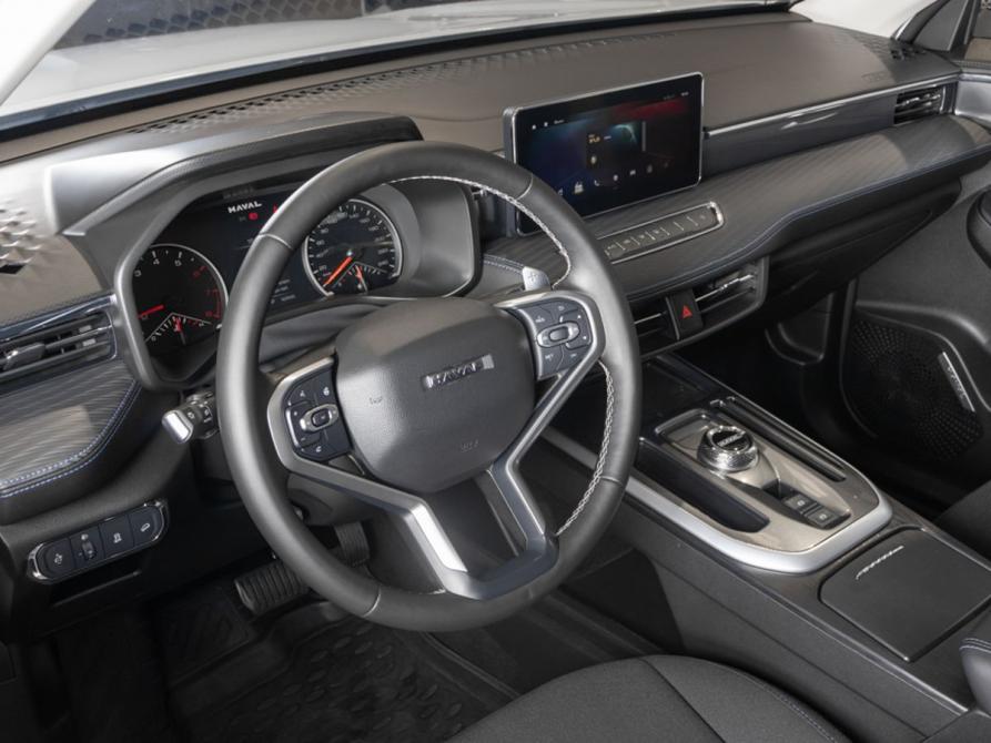 Haval Jolion I Рестайлинг Казань  - изображение 5