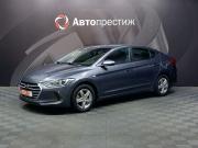 Hyundai Elantra VI (AD) Оренбург  - изображение 17