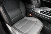 Geely Okavango I Рестайлинг Крым  - изображение 57