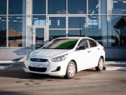 Hyundai Solaris I Курган  - изображение 22