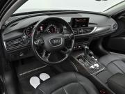 Audi A6 IV (C7) Рестайлинг Москва  - изображение 21