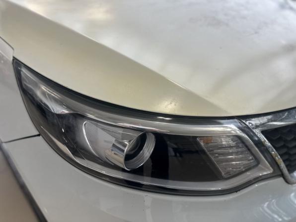 Kia Rio III с пробегом 2015 года, цена 989 000 рублей, 94633 км, седан, Автокод Объявления