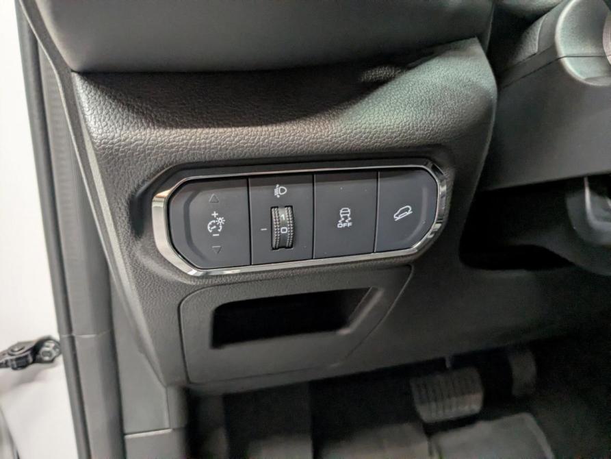 Haval Jolion I Рестайлинг Москва  - изображение 11
