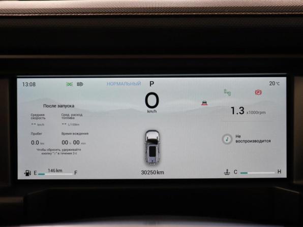 JETOUR T2 с пробегом 2024 года, цена 3 340 000 рублей, 30248 км, внедорожник, Автокод Объявления